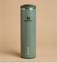 Kişiye Özel The Transit Fliptop Mug Stanley Termos 0.47 L