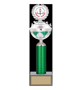 ODAK KUPA - Medium Kupalar - M-304 B - 37 cm