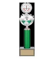 ODAK KUPA - Medium Kupalar - M-304 B - 37 cm