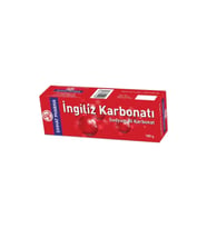 SIHHAT İNGİLİZ KARBONATI 100 GR
