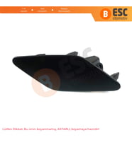 BSP1019 2 VW Passat 2015-2019 için Far Yıkama Kapağı Sağ 3G0807938
