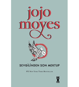 Sevgilinden Son Mektup - Sc