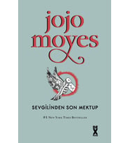 Sevgilinden Son Mektup - Sc