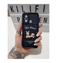 Xiaomi Redmi 12 C Karikatür Kılıf Modeli