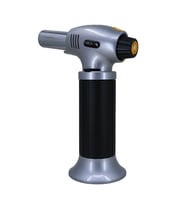 Hedyex Otomatik ignition Tourch Turbo Jet Pürmüz Çakmak OL-400