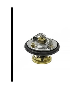 Mercedes W201 W140 W202 W210 T1:207D 410D Spr2801-904 Termostat OM601606 75C 6012000215 Wender