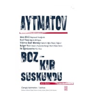 Bozkır Suskundu