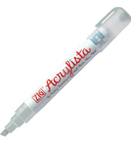 Zig Acrylista Marker Akrilik Boyama Kalemi 6 mm Kesik Uç HAREBELL 