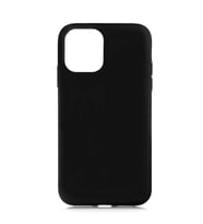Apple iPhone 11 Pro Kılıf Zore LSR Lansman Kılıf (Siyah)