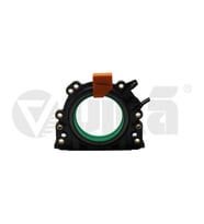 030103171S Krank Arka Kapak Keçeli - Fabia-Golf 5-Jetta- Passat-A3-1.4 Lt.-1.6 Lt.-Bud-Bln-Bkg-Bag-B