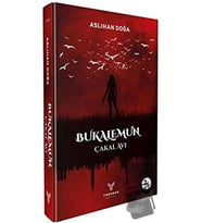 Bukalemun   Çakal Avı / Theseus Yayınevi / Aslıhan Doğa