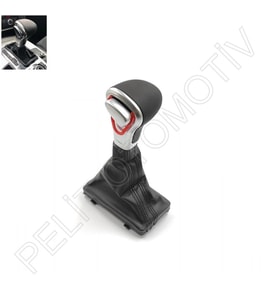 Audi Q5 Otomatik Vites Topuzu Körüğü 8K1713139R (2013-2017)