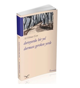 Duruyordu Bir Yol Durması Gereken Yerde