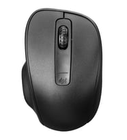 Everest SM-803 Usb Siyah 800-1200-1600dpi Kablosuz Mouse
