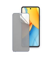 SChitec NUBIA V60 Design Uyumlu Ön Yüzey Mat Hidrojel Ekran Koruyucu