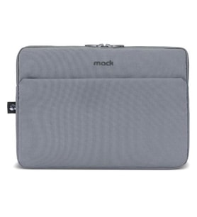 MACK MCE-1502 14.1" NOVA Eco Notebook Sleeve Gri