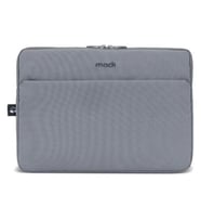 MACK MCE-1502 14.1" NOVA Eco Notebook Sleeve Gri