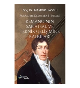 Rodolphe Kreutzer Etütleri