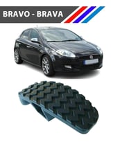 Fiat Bravo - Brava Gaz Pedal Lastiği 1 Adet 7688370 M1823-5