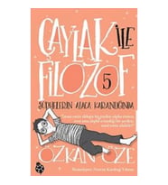 Çaylak ile Filozof -5
