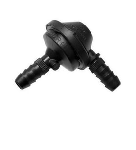 Hava Alma Valfi - 058905291B WISCO - Volkswagen Passat A4 Polo Amarok Octavia Uyumlu 