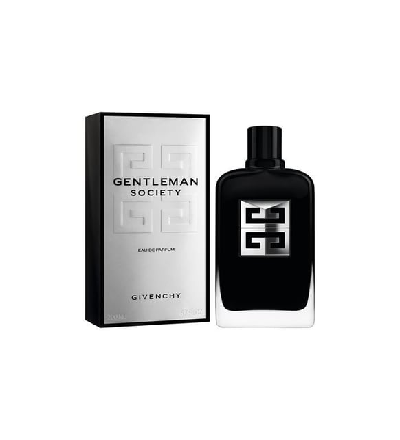 Men's Perfume Givenchy GENTLEMAN SOCIETY EDP 100 ml main image 1