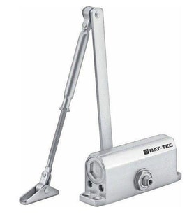 Bay-Tec MK2320-4 Kapı Hidroliği 5" 85-100Kg