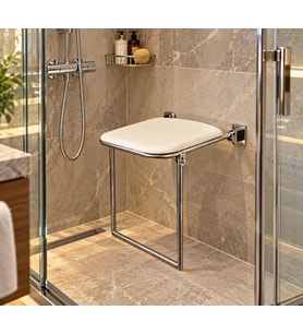 Engelli Oturağı Plastik Acar 13585