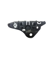 KR-557 / RENAULT FLUENCE  TAMPON BAĞLANTI AYAĞI ( ÖN ) SOL
