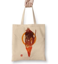 Juggernault Dota 02 Bez Çanta Uzun Saplı