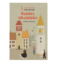 Kuleler , Ukuleleler