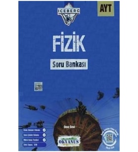Okyanus Ayt Iceberg Fizik Soru Bankası