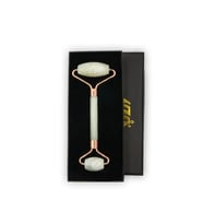Yeşim Doğaltaş Face Roller Yüz Masaj Aleti