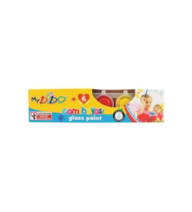 My Dido Cam Boya 6x22ml