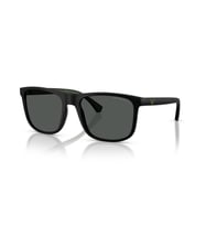Emporio Armani EA4129 504287 56 Unisex Güneş Gözlüğü