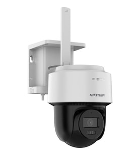 HIKVISION 4MP PTZ 4G Solar Kamera DS-2CFSP4/4G