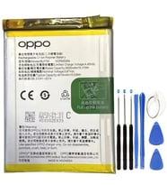 Oppo Reno 4 Pil Batarya + Tamir Seti Blp791