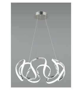 RANA AVİZE AYDINLATMA 069 LEDLİ TEKLİ AVİZE