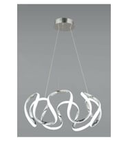 RANA AVİZE AYDINLATMA 069 LEDLİ TEKLİ AVİZE