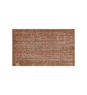 Yün Eskitme El Dokuma Halı 137x230 cm 9625