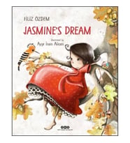 Jasmine's Dream