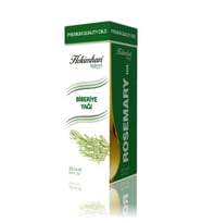 Ayzer Aktar Biberiye Yağı 20 ml