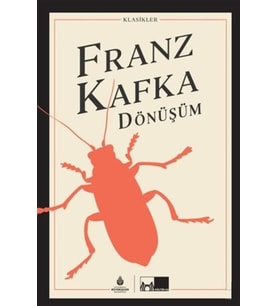 Dönüşüm