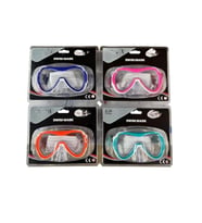 AK303CS MASKE TEMPERED OLIMPOS VAK İÇ BOX 24(Belirtilen fiyat, tekli satış için adet fiyatıdır.)