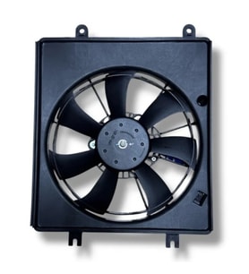HONDA CITY KLİMA FANI 2022-2024 38616-T00-T01-GLD
