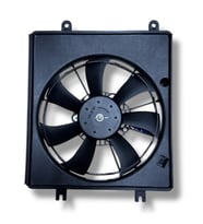 HONDA CITY KLİMA FANI 2022-2024 38616-T00-T01-GLD