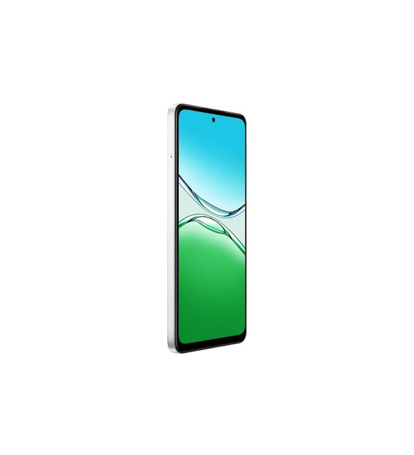 OPPO A5 8 256 5G Cep Telefonu Mist White