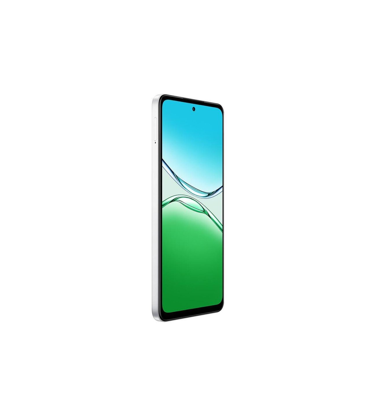 OPPO A5 8 256 5G Cep Telefonu Mist White