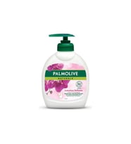 1 Adet Palmolive Siyah Orkide Nemlendirici Sıvı Sabun 300 ml