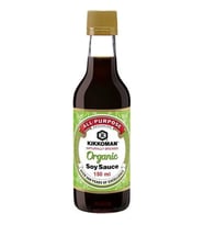 Kikkoman Soya Sosu Az Tuzlu 150 ml